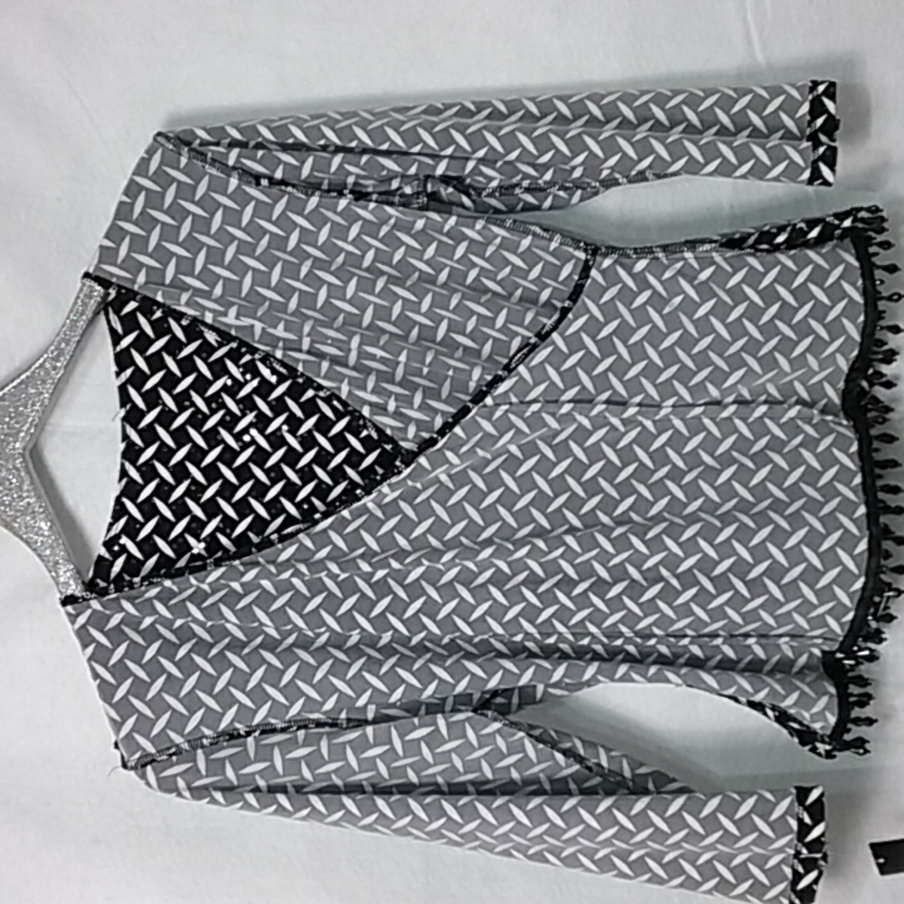 MSK women's top size Med - Picture 8 of 8